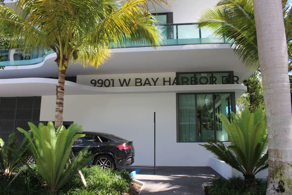Alana Bay Harbor Islands